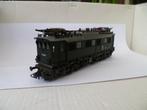 Roco E-lok  4130  Br 144.5   GROEN, Gebruikt, Ophalen of Verzenden, Roco, Analoog