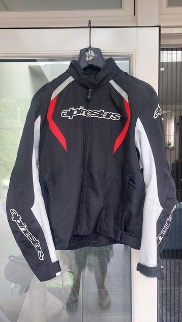 Alpinestars XL Motorjas - Nette Staat beschikbaar voor biedingen