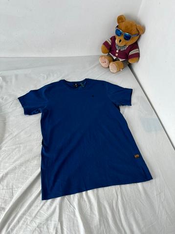 Nieuw G-Star RAW T-Shirt beschikbaar voor biedingen