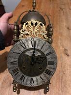 Antieke Engelse latharnklok, Ophalen of Verzenden