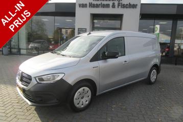 Mercedes-Benz eCitan L2 Pro 51 kWh, Carplay, Camera, PDC V+A beschikbaar voor biedingen