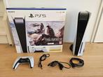 Playstation 5 Disc Versie, Ophalen, Zo goed als nieuw, Playstation 5