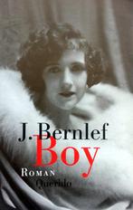J. Bernlef - Boy (Ex.1), Ophalen of Verzenden, Gelezen, Nederland