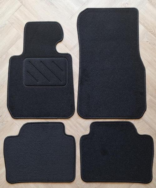BMW 3 Serie F30 Automatten op maat Bouwjaar 2011-2019, Auto diversen, Auto-accessoires, Nieuw, Ophalen of Verzenden