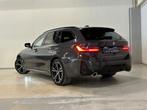 BMW 3-serie Touring 320e | M-SPORT | LED | NAP | DRAVITGRAU, 1998 cc, Gebruikt, Euro 6, 4 cilinders