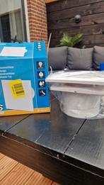Design inbouwventilator, Ophalen, Nieuw, Afzuiger