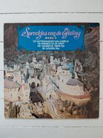 Sprookjes van de efteling deel 5 lp vinyl, Ophalen of Verzenden, Gebruikt, Verhaal of Sprookje