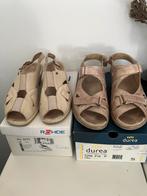 Dames durea zomerschoenen wijdte H maat  5,5, Ophalen of Verzenden, Zo goed als nieuw, Sneakers of Gympen