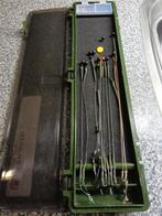 Rig box met onderlijnen, Ophalen of Verzenden, Nieuw, Overige typen