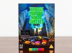 Teenage Mutant Ninja Turtles Trilogy 4K UHD Blu-Ray Box Set, 5th Floor, Voyager House, Chicago Avenue, Manchester Airport, M90 3DQ