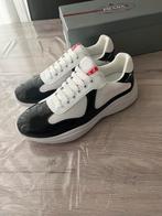 Prada cups sneakers, Kleding | Heren, Schoenen, Zwart, Nieuw, Ophalen of Verzenden, Sneakers of Gympen