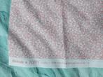 Poppy fabrics katoen, 120 cm of meer, Ophalen of Verzenden, Zo goed als nieuw, Katoen
