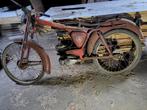 Garelli/Mosquito Brommers, Maximaal 45 km/u, 50 cc, 3 versnellingen, Ophalen