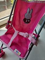Popenbuggy met Nijntje., Ophalen of Verzenden, Gebruikt, Overige typen