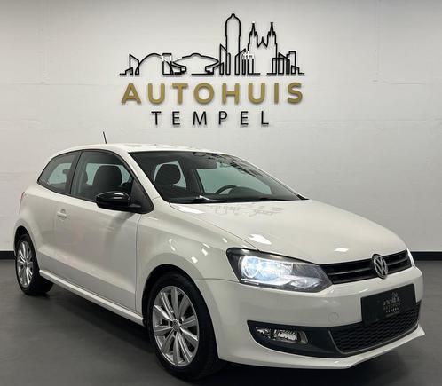 Volkswagen Polo 1.2 TSI Comfortline Airco Isofix Elektrische, Auto's, Volkswagen, Bedrijf, Te koop, Polo, ABS, Airbags, Airconditioning