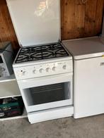 Bosch gasfornuis met elektrische ontsteking en oven, Witgoed en Apparatuur, Fornuizen, Ophalen, Gebruikt, 4 kookzones, Gas