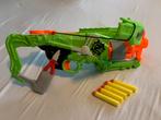 Nerf kruisboog met 10 pijlen / kogels, Ophalen of Verzenden, Zo goed als nieuw