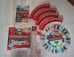 Monopoly cars variant compleet, Hobby en Vrije tijd, Gezelschapsspellen | Bordspellen, Ophalen of Verzenden, Zo goed als nieuw