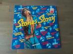 Stones Story  dubbel lp, Ophalen of Verzenden, 1960 tot 1980, Zo goed als nieuw, 12 inch