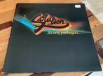VINYL LP SOLUTION IT’S ONLY JUST BEGUN 1980 CBS HOLLAND, Verzenden, Gebruikt, 12 inch, Poprock
