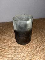 Brynzx windlicht, Huis en Inrichting, Woonaccessoires | Kandelaars en Kaarsen, Ophalen, Hout, Minder dan 25 cm