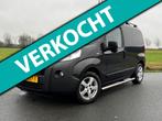 Citroen Nemo 1.3 HDi 80 EGS Automaat Weinig KM NAP!, Auto's, Bestelauto's, Gebruikt, Euro 6, 4 cilinders, Citroën