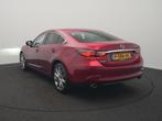 Mazda 6 2.5 SkyActiv-G 194 Signature - Occasion Lease vanaf, Auto's, 12 maanden, 15 km/l, 4 cilinders, 1439 kg