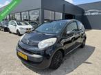 Citroen C1 1.0-12V Ambiance - Inruilkoopje -, Voorwielaandrijving, Gebruikt, 4 stoelen, C1