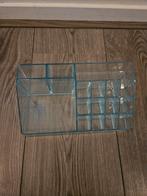 Make up organizer, Ophalen, Zo goed als nieuw, Gehele gezicht