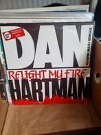 Dan Hartman - Relight my fire, Ophalen of Verzenden, Zo goed als nieuw, Disco