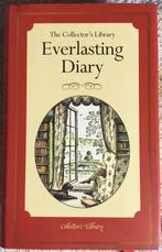 The Collector’s Library - Everlasting Diary, Ophalen of Verzenden, Nieuw