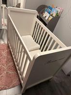 Baby ledikant pakket – Matras + Topper + Beddengoed, Ophalen, Ledikant