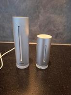 Netatmo Slim Weerstation - Meet je binnenklimaat, Ophalen of Verzenden, Zo goed als nieuw, Weerstation