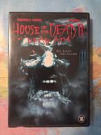 House of the Dead II: Dead Aim - DVD, Ophalen of Verzenden