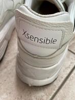 Heren sneakers, Kleding | Heren, Schoenen, Ophalen of Verzenden, Gedragen, Wit, Sneakers of Gympen