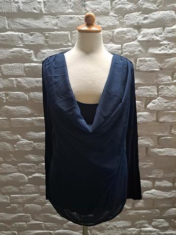 Miss Etam Top Maat 40 beschikbaar voor biedingen