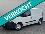 Opel Combo 1.6 CDTi L1H1 Cruise control Airco ijskoud! Elekt, Voorwielaandrijving, Stof, Gebruikt, 4 cilinders
