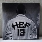 Lp Hef – 13 / Zes En Een Half, Ophalen of Verzenden, Gebruikt, 12 inch