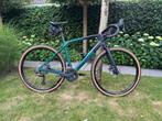 Canyon Gravel Grail CF SL (Maat S) met set extra banden, Fietsen en Brommers, Fietsen | Racefietsen, 28 inch, Carbon, 49 tot 53 cm