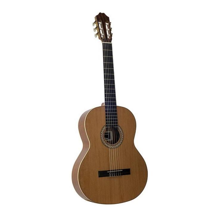 Juan Salvador 4C klassiek gitaar, Muziek en Instrumenten, Snaarinstrumenten | Gitaren | Akoestisch, Nieuw, Klassieke of Spaanse gitaar