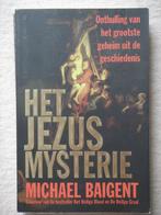 Het Jezus Mysterie - Michael Baigent, Ophalen, Gelezen, Spiritualiteit algemeen, Achtergrond en Informatie