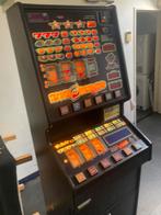 Runner Unlimited fruitautomaat, Verzamelen, Euro, Ophalen, Gebruikt, Met sleutels