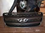 Grill santa fe, Ophalen of Verzenden, Gebruikt, Hyundai