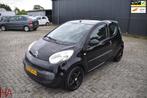 Citroen C1 1.0-12V Ambiance 3-deurs *AIRCO*, Voorwielaandrijving, Gebruikt, 4 stoelen, C1