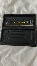 Corsair 8gb ddr4 geheugenstick, Ophalen of Verzenden, Zo goed als nieuw, DDR4, Desktop