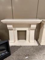 Manhattan style haard ombouw, Huis en Inrichting, Ophalen, 100 tot 150 cm, 25 tot 50 cm, Nieuw