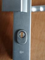 veiligheids deurbeslag SKG *** (kruk/cilinderslot 72 mm), Doe-het-zelf en Verbouw, Hang- en Sluitwerk, Ophalen of Verzenden, Zo goed als nieuw