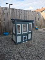 Katten Huis, Dieren en Toebehoren, Ophalen, Nieuw