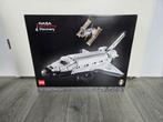 10283 Lego NASA Space Shuttle Discovery. Nieuw, sealed., Ophalen of Verzenden, Nieuw, Complete set, Lego
