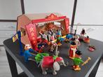 playmobil Circus, Ophalen of Verzenden, Gebruikt, Complete set